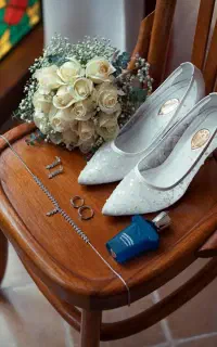 استودیو تخصصی عقد و عروسی