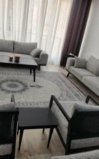 مبل و نهارخوری کاملا نو در بابلسر