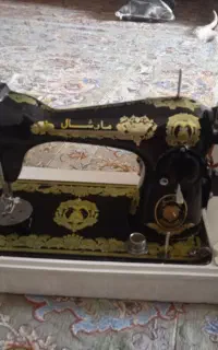 دو عدد چرخ برقی سالم در حد نو وسردوز مشکل دار