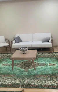 ست مبلمان  و غذاخوری هشت نفره