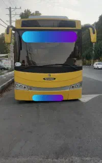 اتوبوس