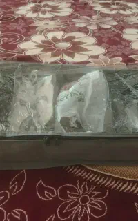 دوخت انواع نظم دهنده کمدوکشو