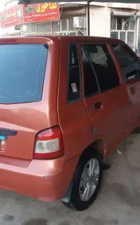 پراید ۱۱۱