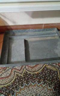 سینی قفس پرنده
