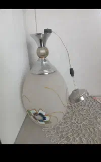 لوستر مناسب آشپزخانه واتاق خواب