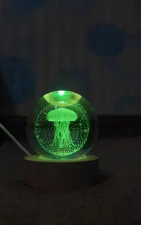 چراغ خواب