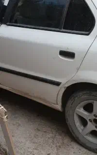 شاگرد برای خدمات جلوبندی