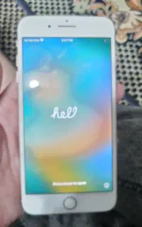 آیفون ۸ پلاس