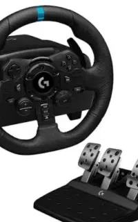فرمون لاجیتک g923 گیمینگ