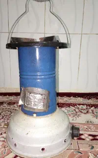 چراغ گازی