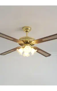 پنکه سقفی  super majestic