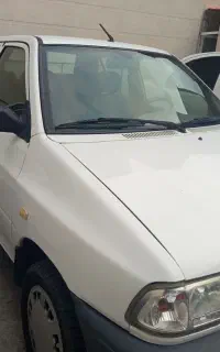پرایدمدل 95