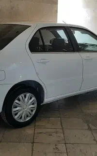 سورن پلاس xu7p بنزینی صفر ۱۴۰۵
