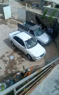 وانت اریسان ۲درجه یک