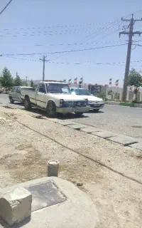 یدک کش و امداد خودرو فتحی