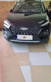 ام وی ام x22 پرو اتومات