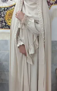 کرایه لباس برای عقد حرم