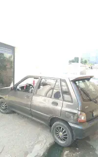 ماشین پراید