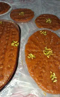 حلوای اوماج