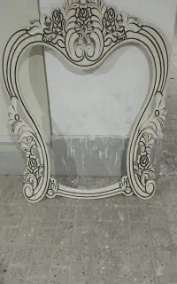 قاب اینه