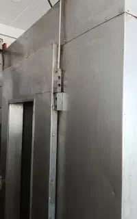 فروش فر قنادی