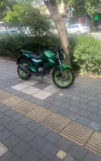 بنلی ۱۵۰