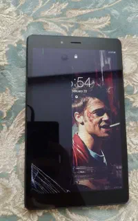 تبلت galaxy tab a
