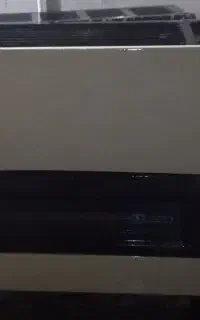 دو عدد بخاری گازی سالم