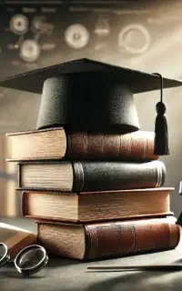 مشاوره تحصیلی، نگارش و آموزش پایان‌نامه