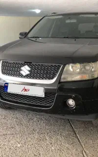 ویتارا اتومات ۲۴۰۰