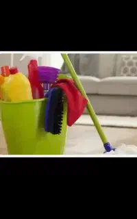 نیازمند نیروی نظافت کار