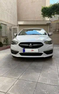 شاهین  G سانروف دار 1401 توربو