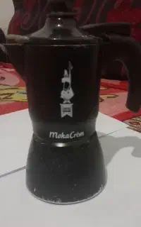 موکاکرم فرنچ پرس دار