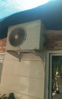 کولرگازی۲۴هزار اصل کره سالم بشرط نقدومعاوضه
