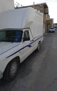 مزدا کارا ۹۴