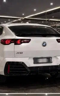 Bmw x2 2025 sdrive25i