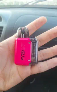 پاد ارگاس p1 در حد نو