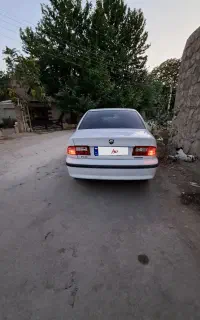 سمند EF7 مدل آخر 97