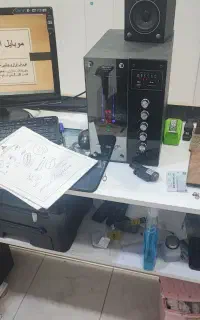 فروش  میز دکور موبایل  و تعمیرات
