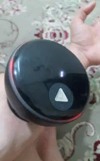 بادکش برقی حرفه ای با اشعه مادون قرمز ساخت آلمان