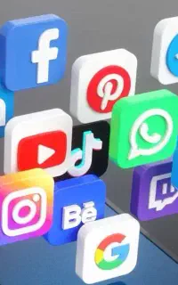 استخدام و پذیرش نیرو در سوشال‌مدیا