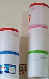 دبه پلاستیکی