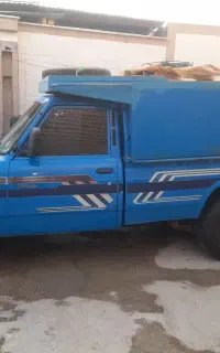 نیسان سایپا