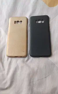 کاور ساسونگ s8