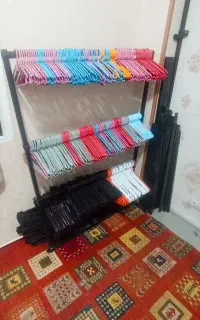 رگال و اویز لباس
