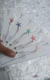 اکسسوری های شیکو مینیمال زنانه دخترونه