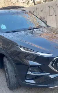 خودرو k7