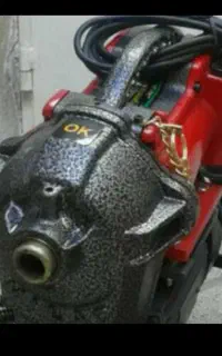 خدمات لوله بازکنی با دستگاه