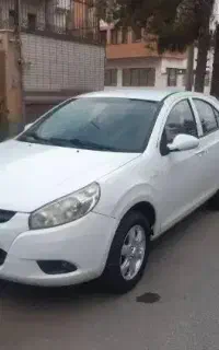 جک جی۳ -JAC J3