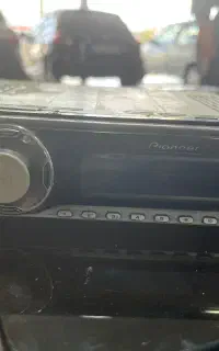 پایونر 5950 شش خروجی